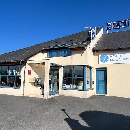 Hotel Le Laury'S Onet-le-Chateau Bagian luar foto