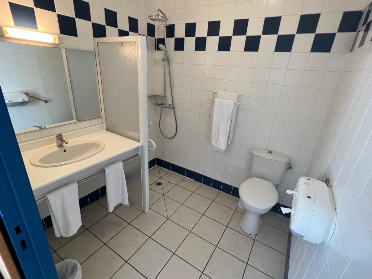 Hotel Le Laury'S Onet-le-Chateau Bagian luar foto
